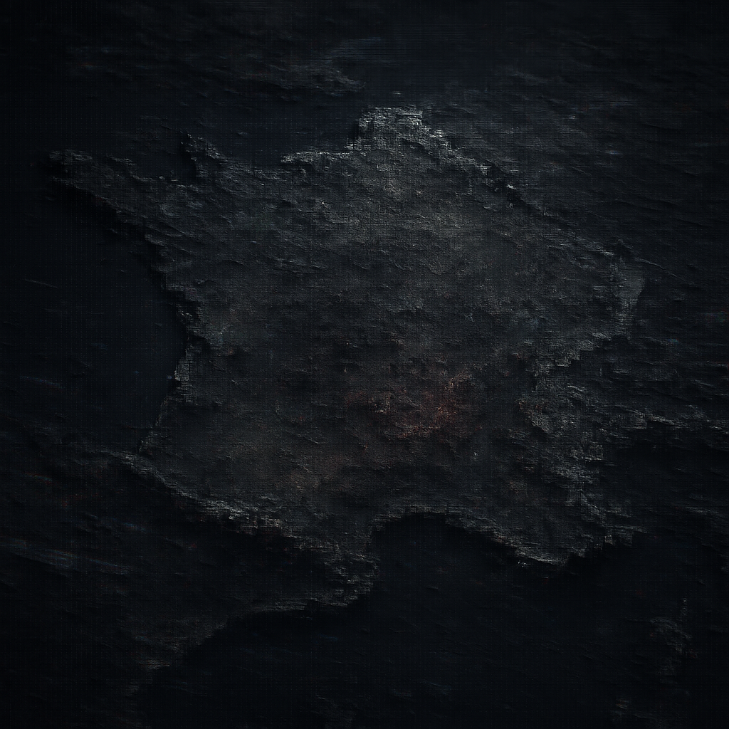 Opération ANTHEON France