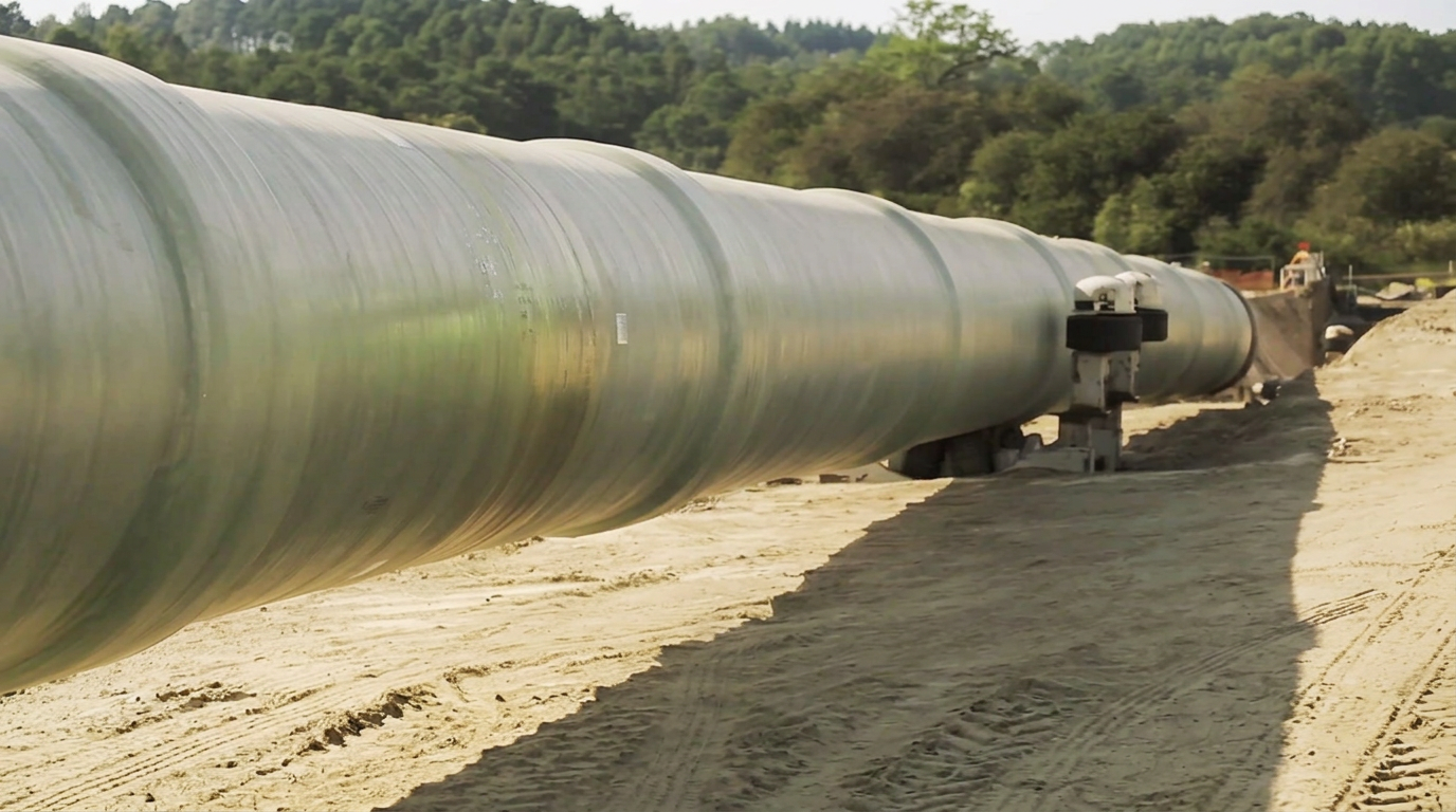 Inspection pipeline
